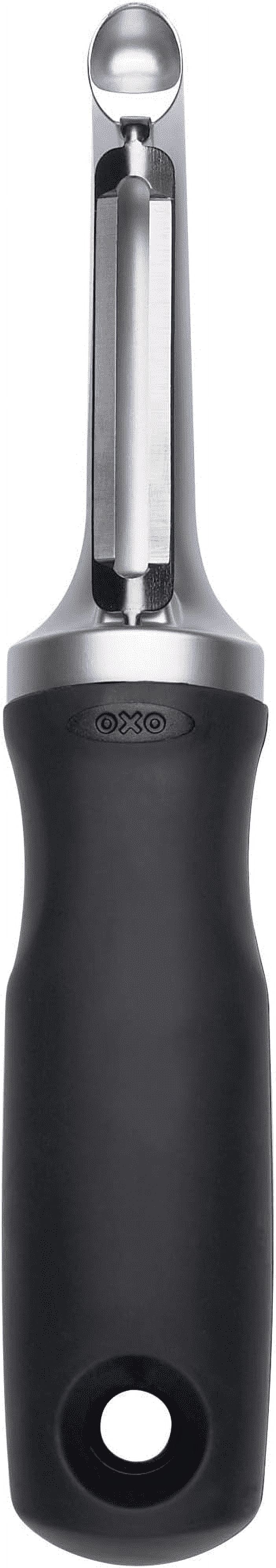 Good Grips Pro Swivel Peeler