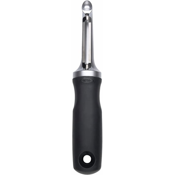 Good Grips Pro Swivel Peeler