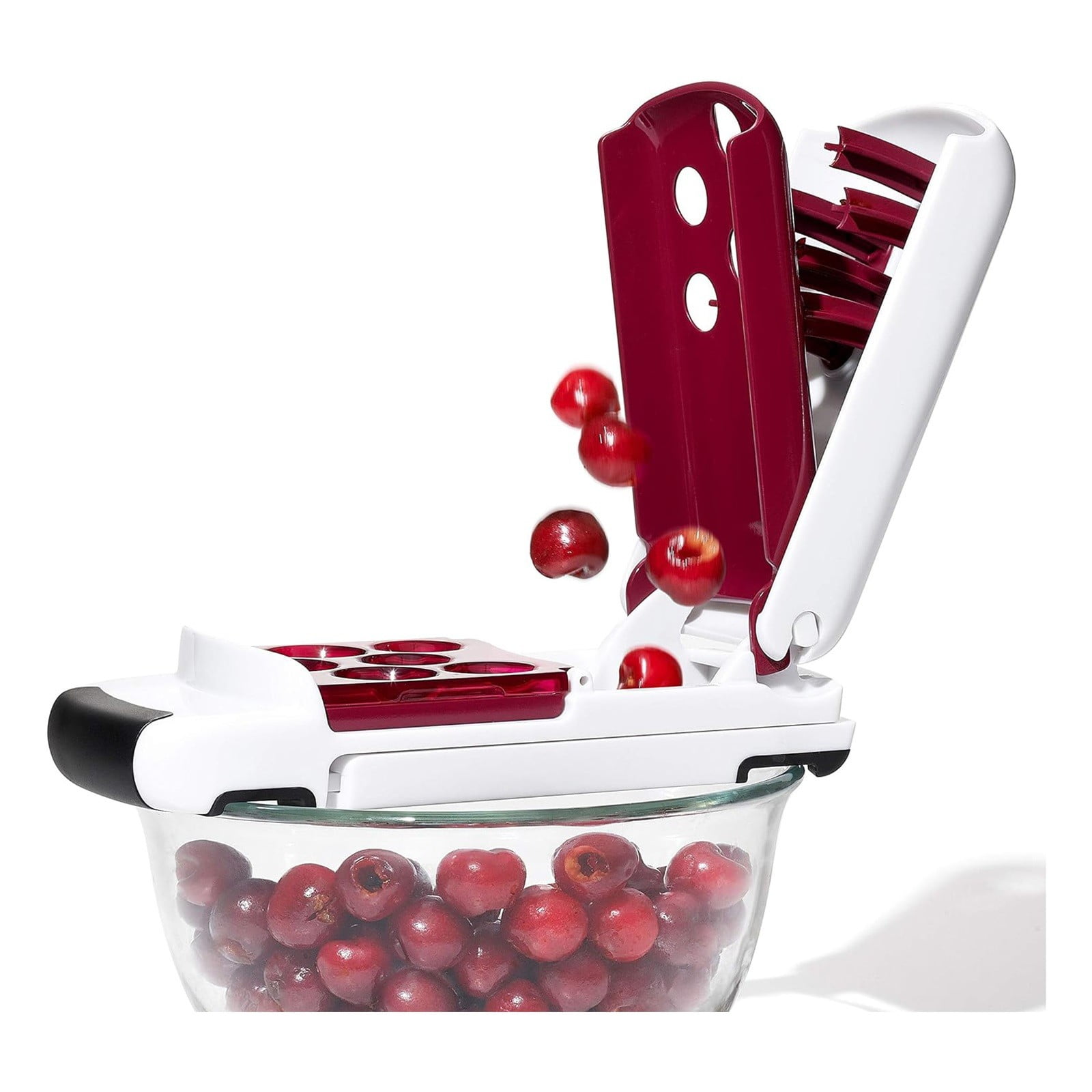 Good Grips Quick Release Multi Cherry Pitter Quick Release Multi Cherry