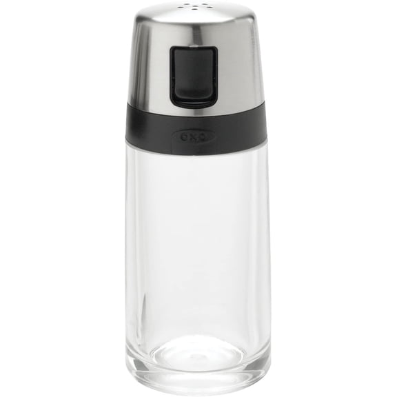 Good Grips Salt Shaker with Pour Spout