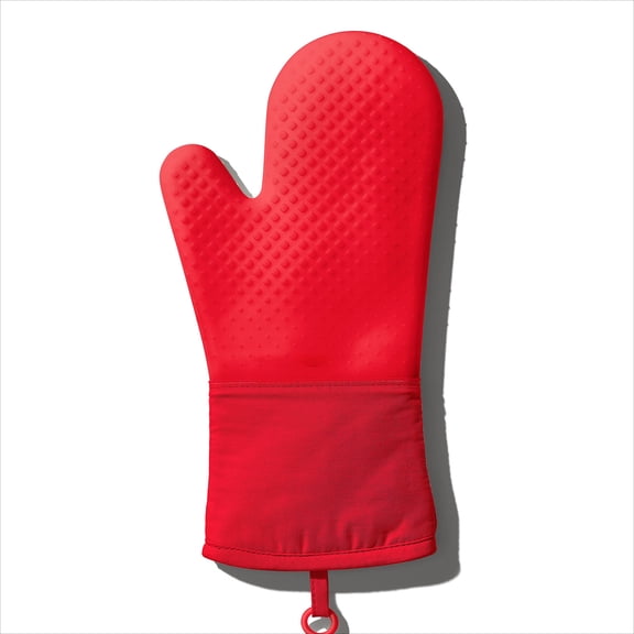 Good Grips Silicone Oven Mitt - Oat