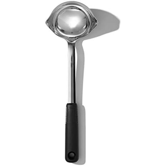 Good Grips Stainless Steel Ladle