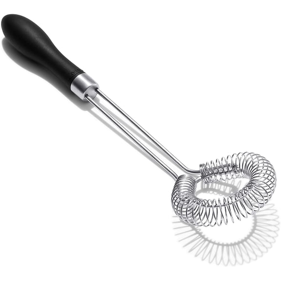 Good Grips Stainless Steel Sauce & Gravy Whisk