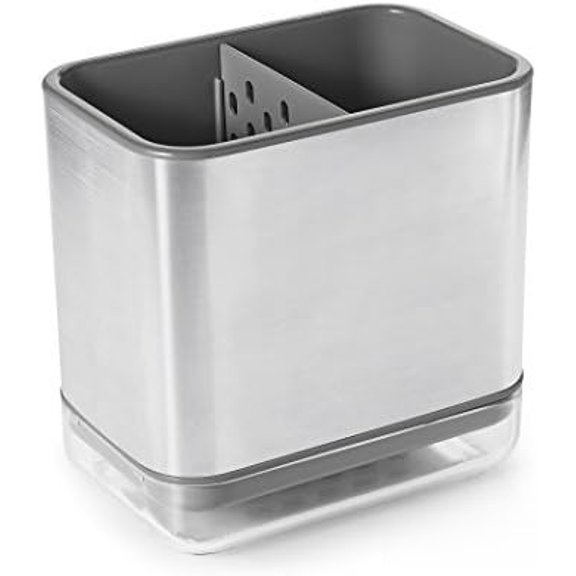 Good Grips Stainless Steel Sinkware Caddy