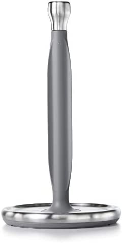 Good Grips Steady Paper Towel Holder Countertop