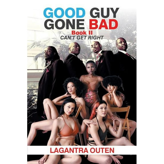 Good Guy Gone Bad
