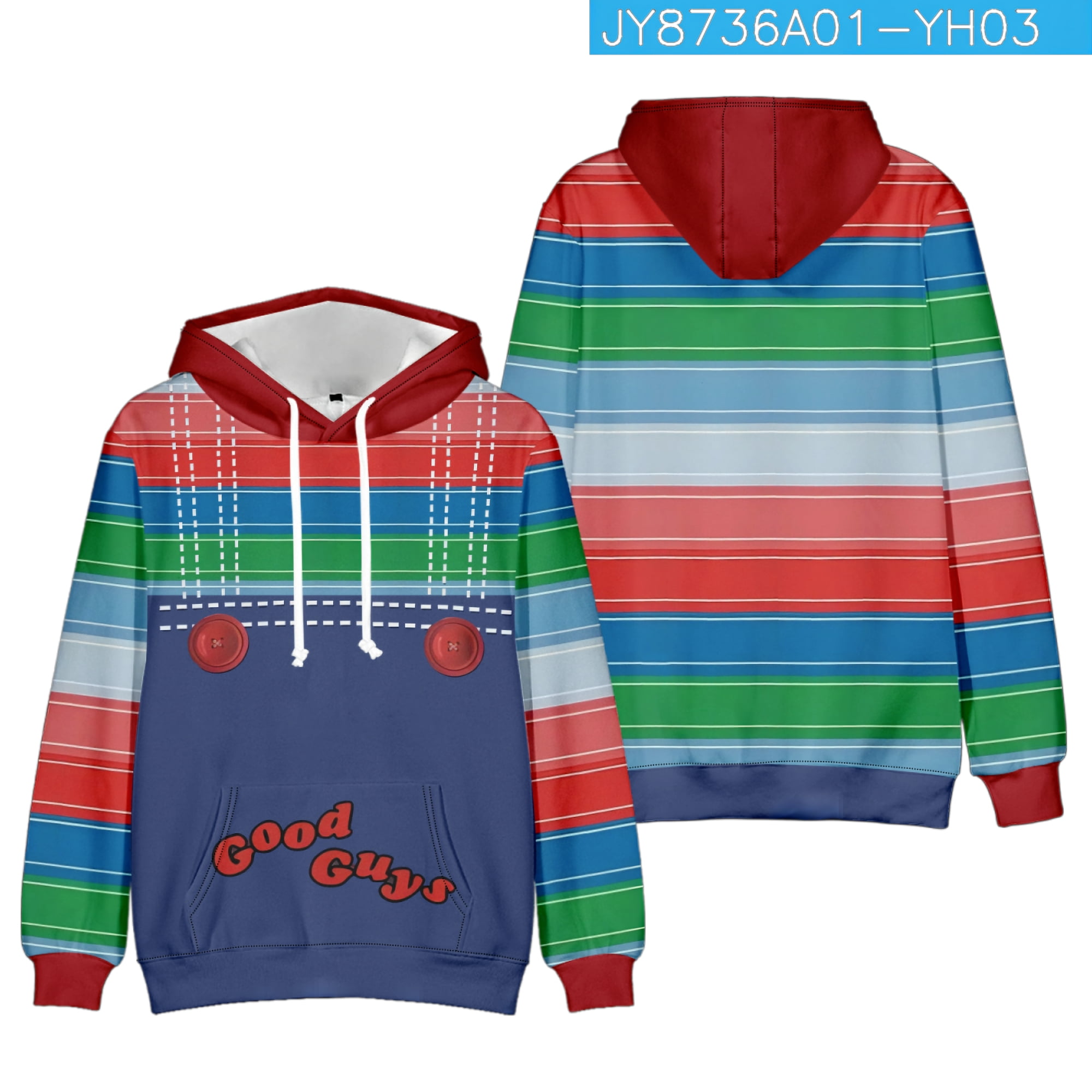 Good hotsell guy hoodie