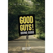 Good Guys! Doing Good DVD, Vision Video, Drama