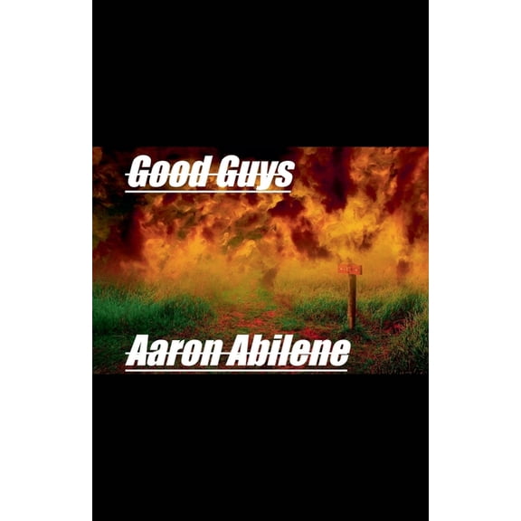 Good Guys, (Paperback)