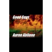 Good Guys, (Paperback)
