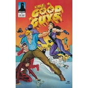Good Guys, The #7 VF ; Defiant Comic Book