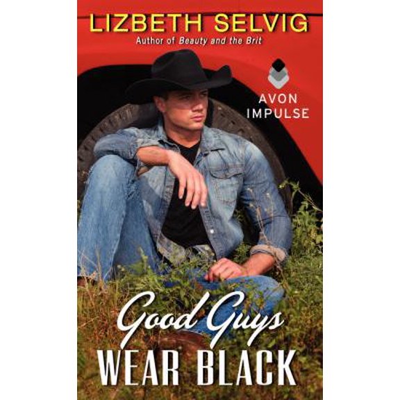Pre-Owned Good Guys Wear Black: Love from Kennison Falls (Mass Market Paperback) 0062370154 9780062370150