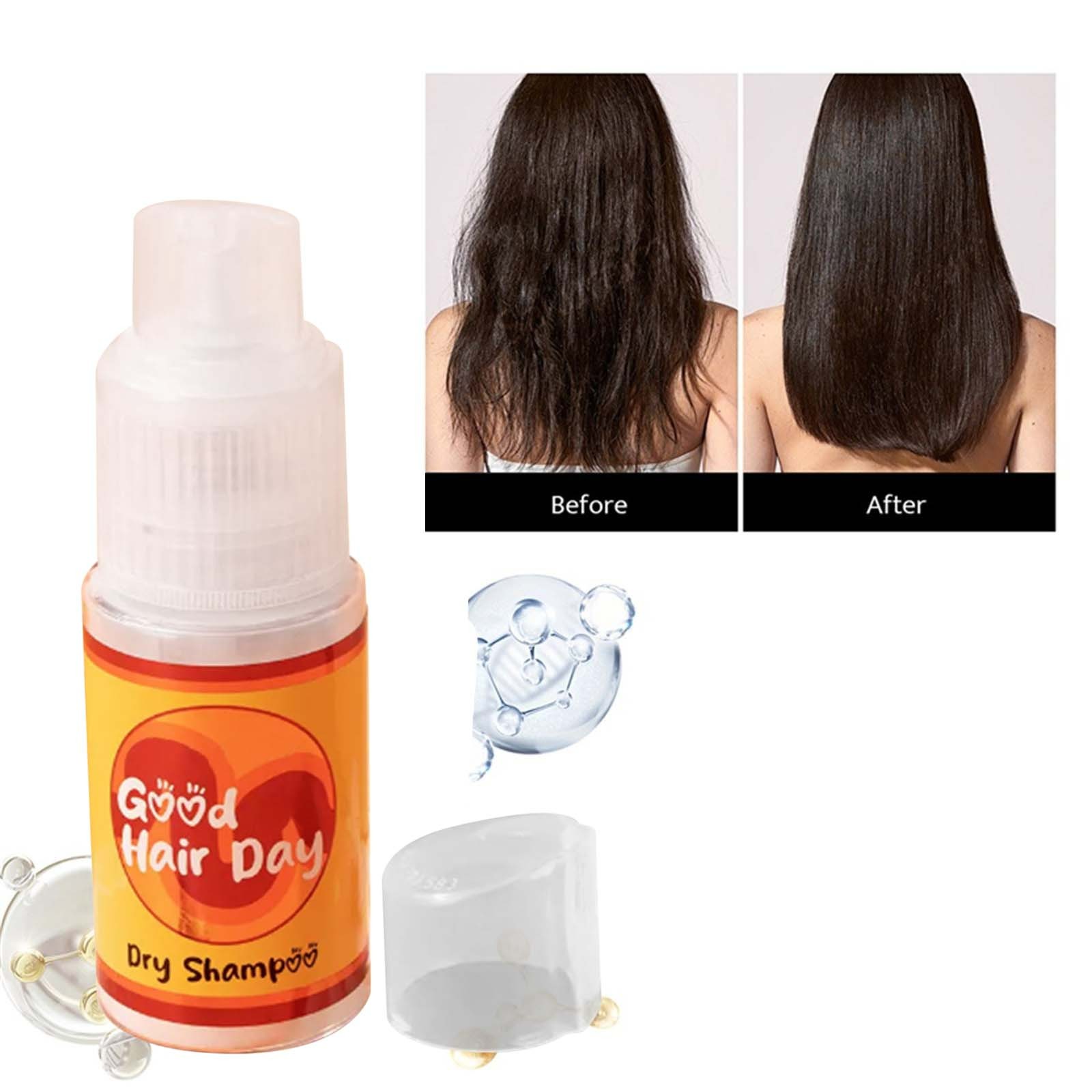 Good Hair Day Dry Shampoo, Good Hair Day Dry Shampoo AllNatural