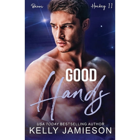 Good Hands, (Paperback)
