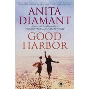 Good Harbor: A Novel by Anita Diamant Paperback, Literature & Fiction, English