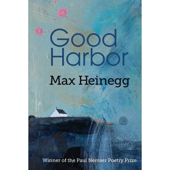 Good Harbor, (Paperback)