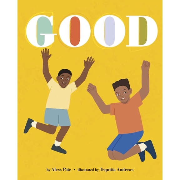 Good, (Hardcover)
