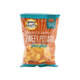 thumbnail image 1 of Good Health Kettle Style Sweet Potato Chips with Sea Salt, 3-Pack 5 oz. Bags, 1 of 2