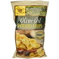 Good Health Natural Foods, Olive Oil Potato Chips, Rosemary, 5 oz(Pack