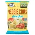 thumbnail image 1 of Good Health Natural Foods Veggie Chips, 6.75 oz, (Pack of 10), 1 of 2