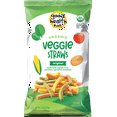 thumbnail image 1 of Good Health Organic Veggie Straws 2.75oz Original, 1 of 11