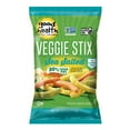 thumbnail image 1 of Good Health Sea Salted Veggie Stix, Gluten-Free, 6.25 oz Bag, 1 of 8