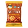 thumbnail image 1 of Good Health Sweet Potato Sweet Chipotle Kettle Chips 5 oz, 1 of 8