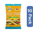 thumbnail image 1 of Good Health Veggie Straws 6.25 oz (Pack Of 10), 1 of 1