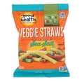 thumbnail image 1 of Veggie Straws - Sea Salt - Case of 24 - 1 oz., 1 of 3