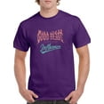 thumbnail image 1 of Good Heart Bad Influence T-Shirt Men -Image by Shutterstock, Male Small, 1 of 4