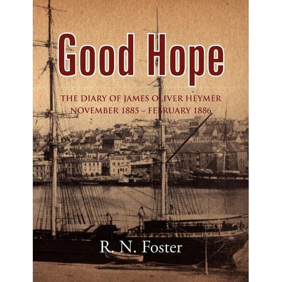 Good Hope, (Paperback)
