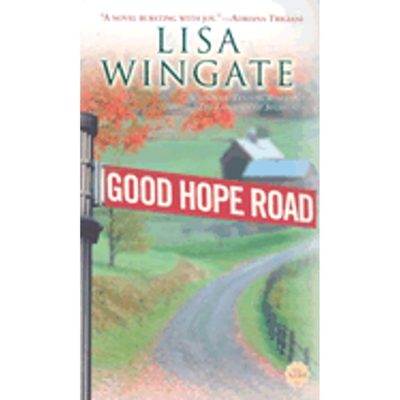 Pre-Owned Good Hope Road: 6 (Paperback) by Lisa Wingate