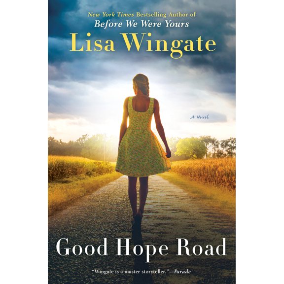Pre-Owned Good Hope Road (Paperback) 0451208617 9780451208613