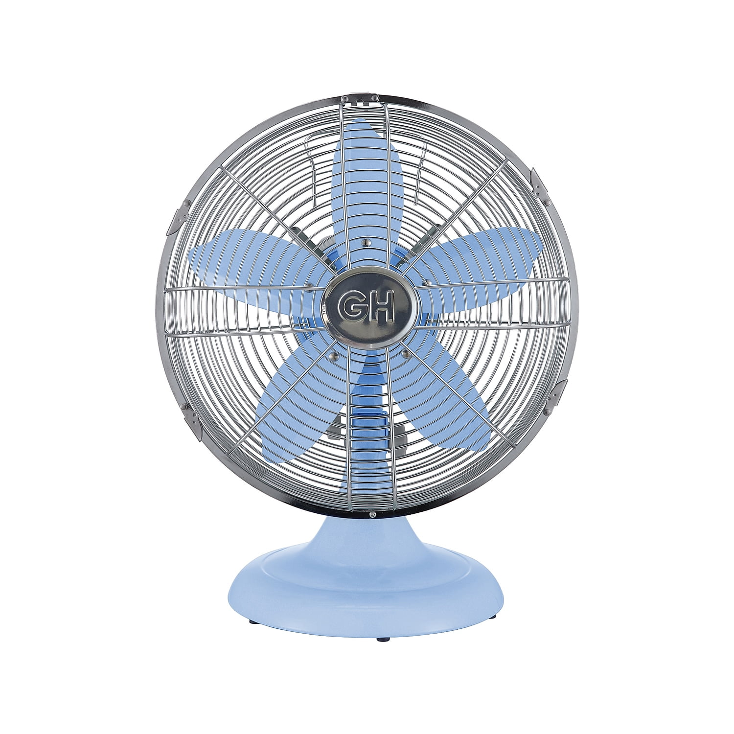 Hermosa ハモサ Retro Table Fan RF-011 Amazon | ハモサ HERMOSA テーブルファン 卓上 扇風機 RF-0113