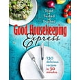 thumbnail image 1 of Pre-Owned Good Housekeeping Express Paperback, 1 of 1