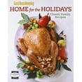 thumbnail image 1 of Pre-Owned Good Housekeeping Home for the Holidays: Classic Family Recipes (Unknown) 1588168190 9781588168191, 1 of 1