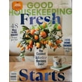 Good Housekeeping Magazine JanuaryFebruary 2025