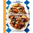 thumbnail image 1 of Pre-Owned Good Food Guaranteed: Good Housekeeping Mediterranean Diet, 19: 70 Easy, Healthy Recipes (Hardcover), 1 of 1