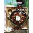 thumbnail image 1 of Pre-Owned Good Housekeeping Soups & Stews: 150 Delicious Recipes (Unknown) 1588165493 9781588165497, 1 of 1