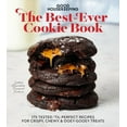 thumbnail image 1 of Good Housekeeping The Best-Ever Cookie Book by Edited by Good Housekeeping (Paperback), Cooking, Food & Wine, English, 1 of 2