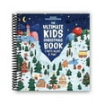 thumbnail image 1 of Good Housekeeping: The Ultimate Kids Christmas Book, (Spiral Bound), 1 of 1
