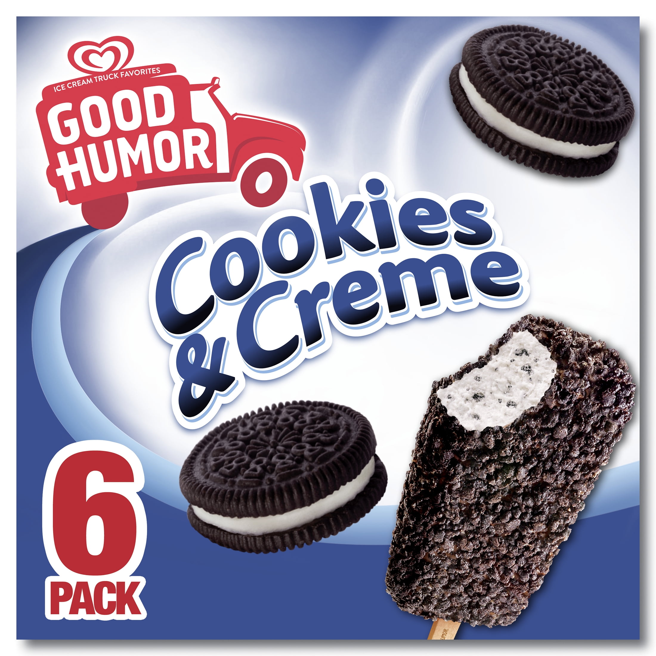 popsicle good humor