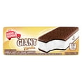 thumbnail image 1 of Good Humor Ice Cream & Frozen Desserts Sandwich Giant Vanilla 1 ct, 1 of 7