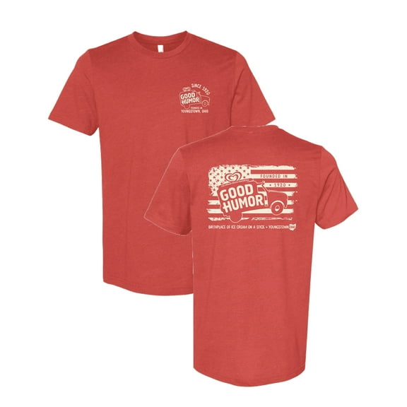 Good Humor™ Ice Cream Since 1920 Tee