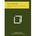 thumbnail image 1 of Good Humor Man : A Happy Array Of Cartoons, Sketches And A Gay Diary (Hardcover), 1 of 1