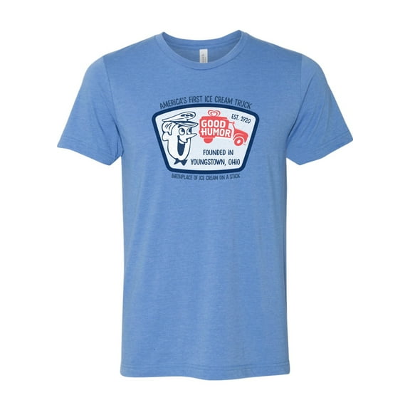 Good Humor™ The Novelty Ice Cream Tee