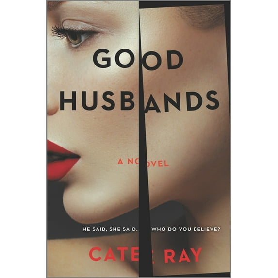 Good Husbands, (Paperback)