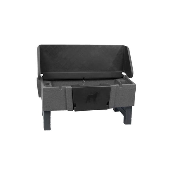 Good Ideas Groom Pro Pet Tub Enhanced