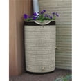 thumbnail image 1 of Good Ideas IM-HAVA50-WGR Impressions Havana 50 Gallon Rain Saver, White Granite, 1 of 1