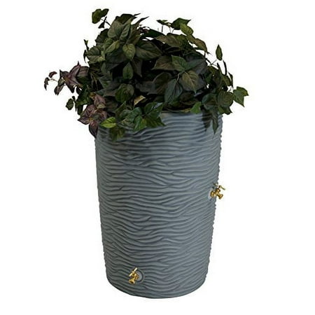 Good Ideas Impressions Palm Rain Saver